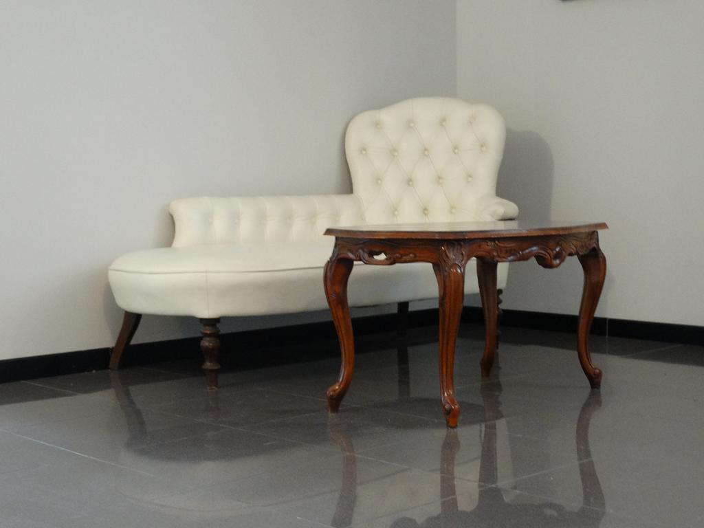 Hotel Moderno กรูเมลโลเดลมอนเต ภายนอก รูปภาพ